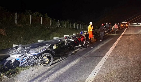 2012 REMPUH MOTORSIKAL MAUT 1