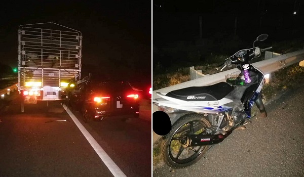 0902 WANITA MAUT LANGGAR LORI 2