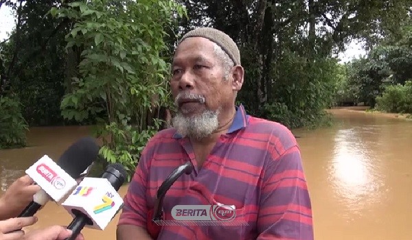 2501 BANJIR USUNG JENAZAH 2