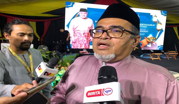 2803 HASBI BINTULU PORT