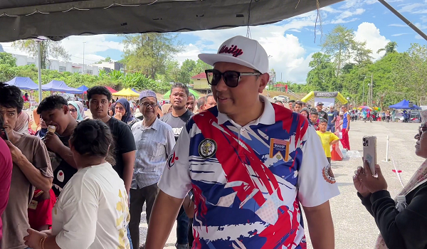 2302 JUALAN AMBANG RAMADAN 2