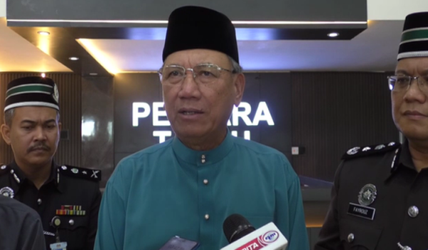 0711 PRK SULTAN BANDUAN 2