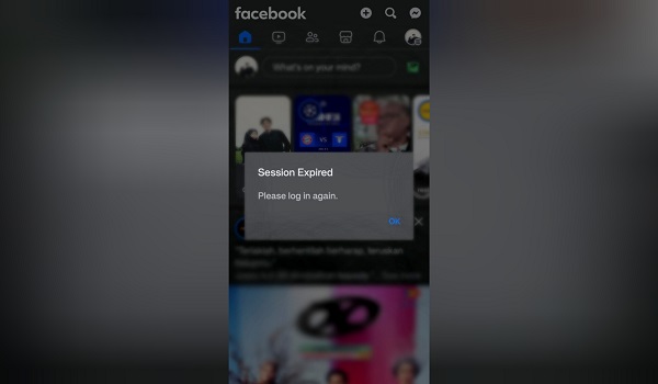 0603 META PROBLEM FB