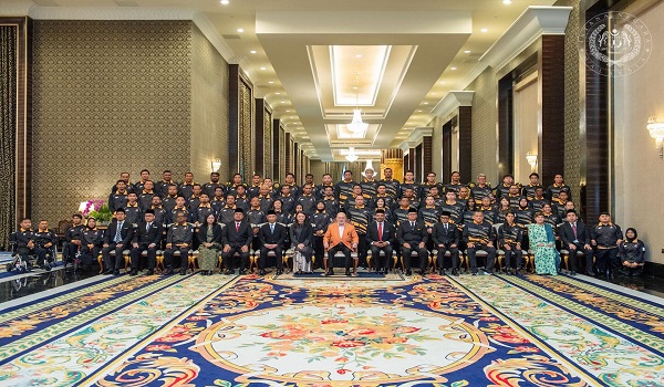 0207 AGONG OLIMPIK 2