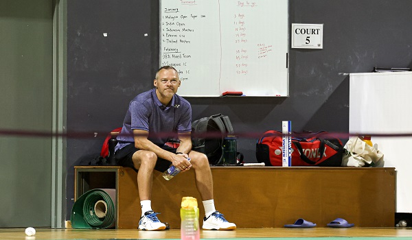 Terdapat beberapa aspek yang perlu diperbaiki sekiranya pasukan negara mahu mencabar pasukan sekuat China