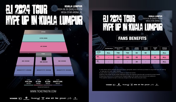 0405 HKLIK KONSERT KPOP B.I 1