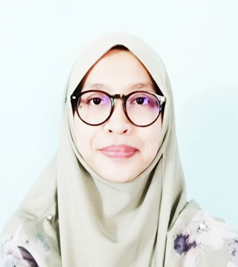 DR NADIAH RAMLAN