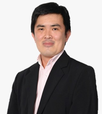 DR YOHAN KURNIAWAN
